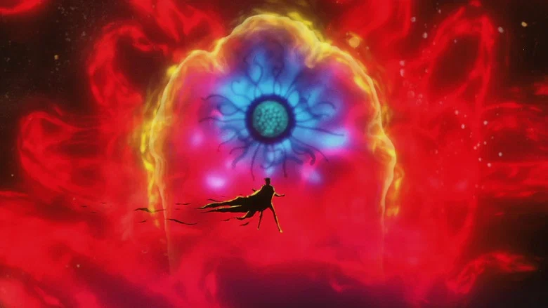 Toward the Terra screenshot 4
