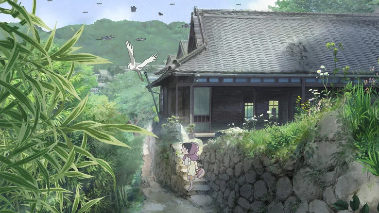 In This Corner of the World screenshot 8