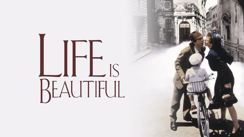 Life Is Beautiful screenshot 3