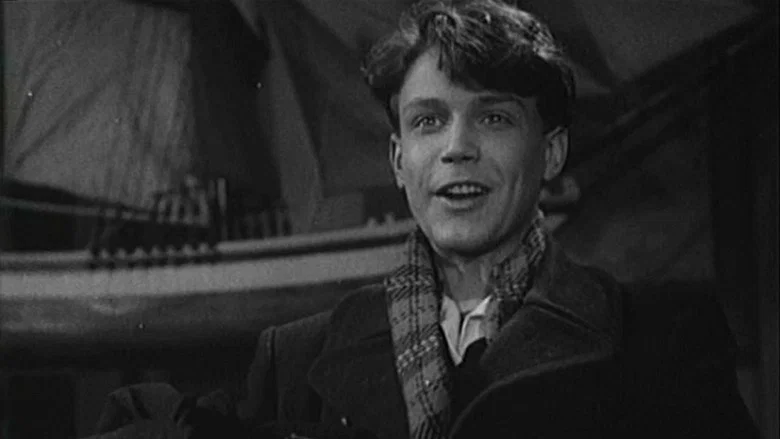 A Captain at Fifteen screenshot 1