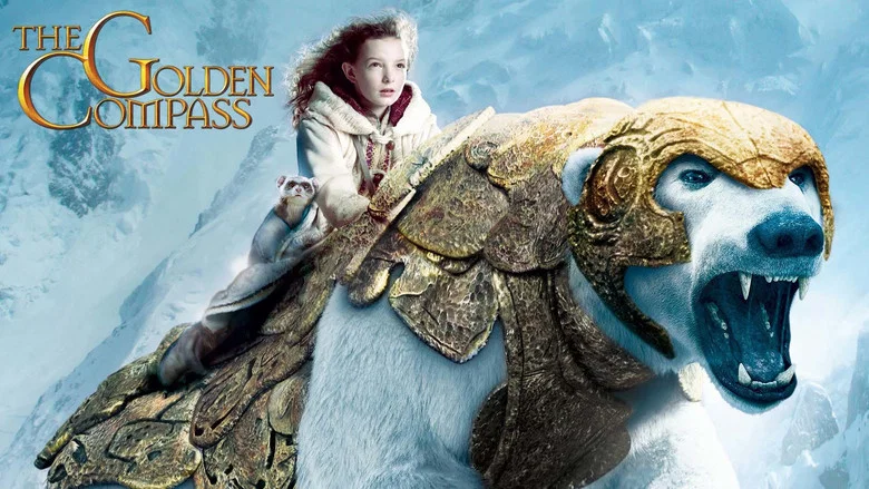 The Golden Compass screenshot 6