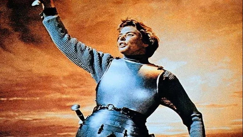 Joan of Arc screenshot 2