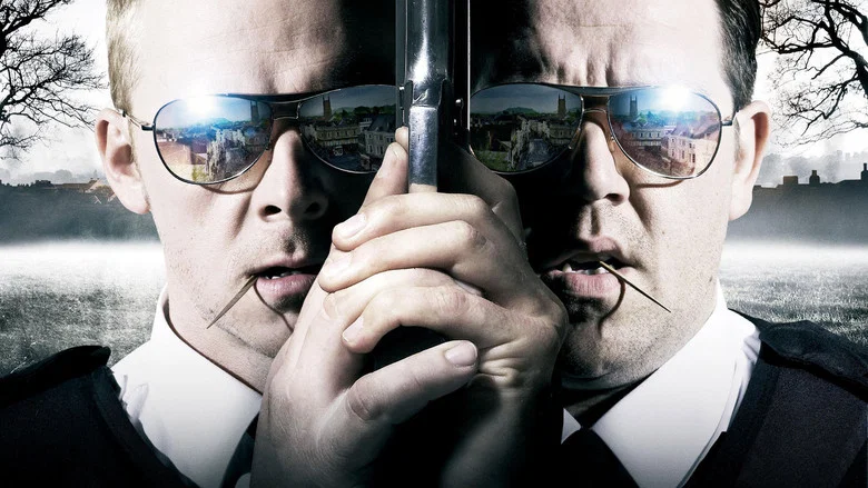 Hot Fuzz screenshot 4