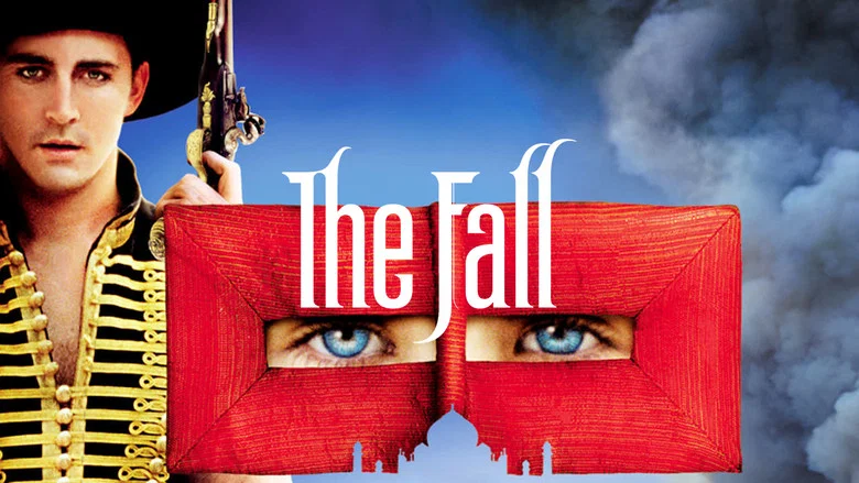 The Fall screenshot 3
