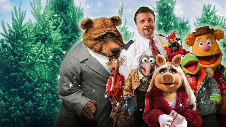 A Muppets Christmas: Letters to Santa screenshot 2