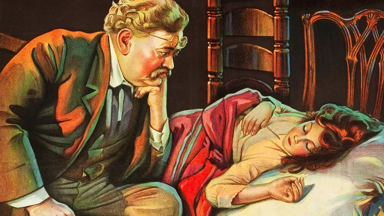 The Country Doctor screenshot 1