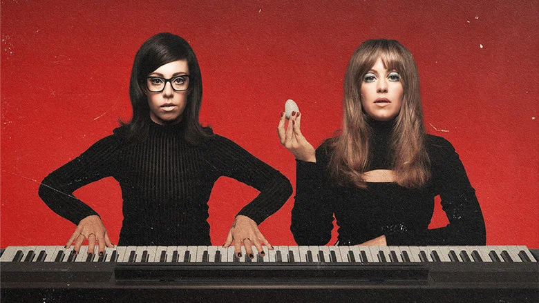 Flo & Joan: Sweet Release screenshot 1