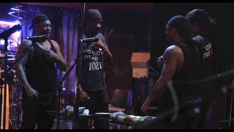 Devil's Pie: D'Angelo screenshot 1