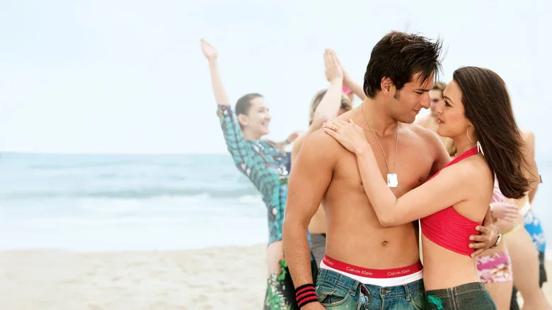 Salaam Namaste screenshot 6
