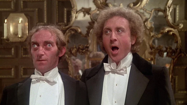 The Adventure of Sherlock Holmes' Smarter Brother screenshot 2