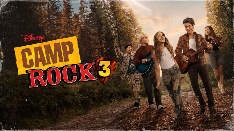 Camp Rock 3 screenshot 3