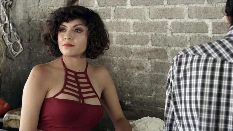 Las amantes del narco II screenshot 6