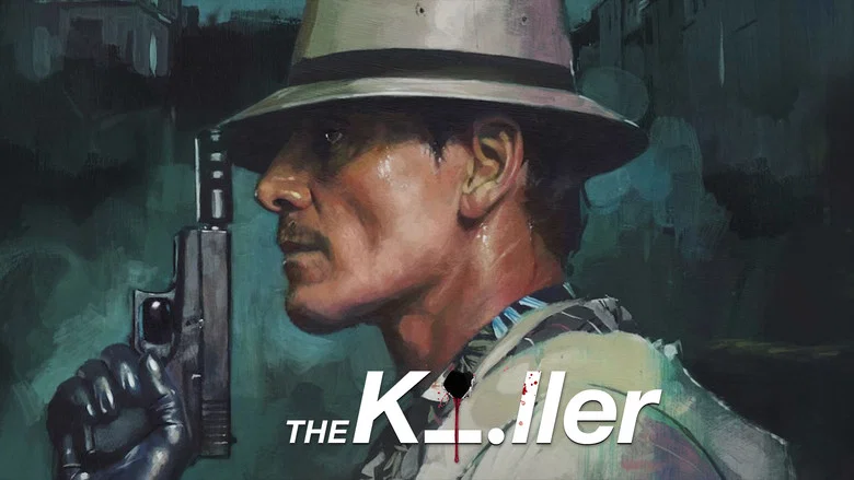 The Killer screenshot 8