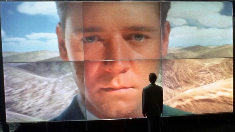 Virtuosity screenshot 4