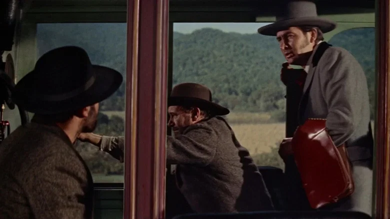 The Great Locomotive Chase screenshot 2
