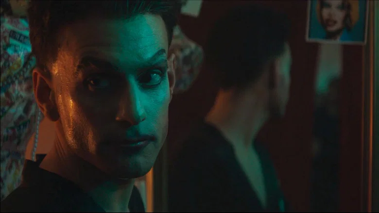 Masculine screenshot 2