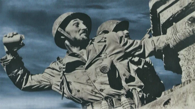 Story of G.I. Joe screenshot 2