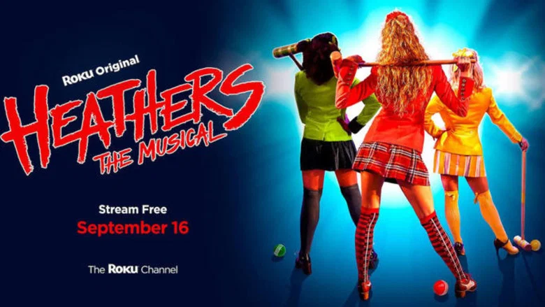Heathers: The Musical screenshot 4