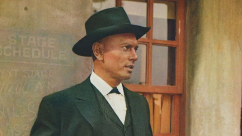 Invitation to a Gunfighter screenshot 4