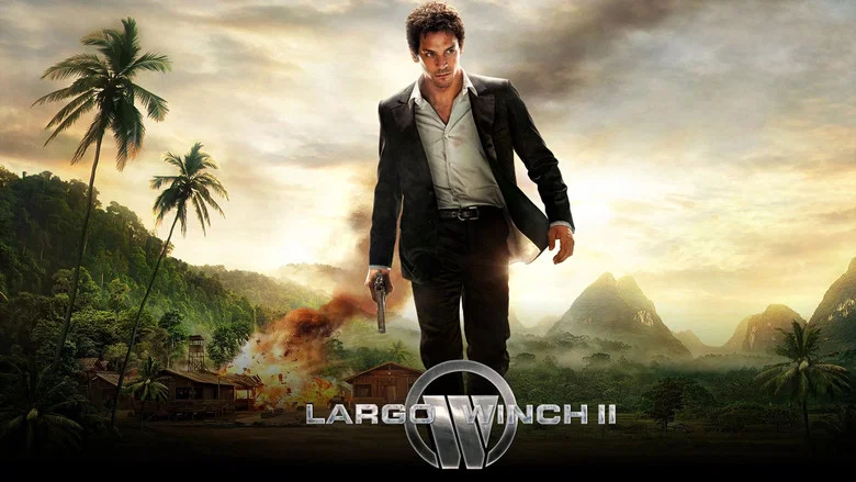 Largo Winch II screenshot 8
