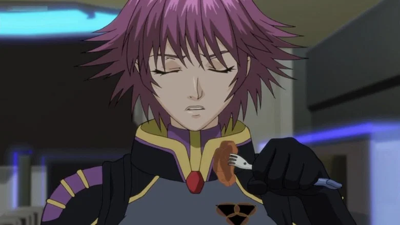 Robotech: The Shadow Chronicles screenshot 7