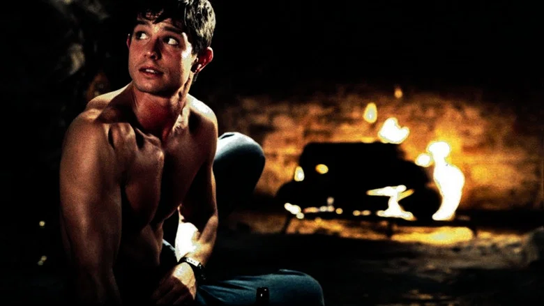 Rites of Passage screenshot 2