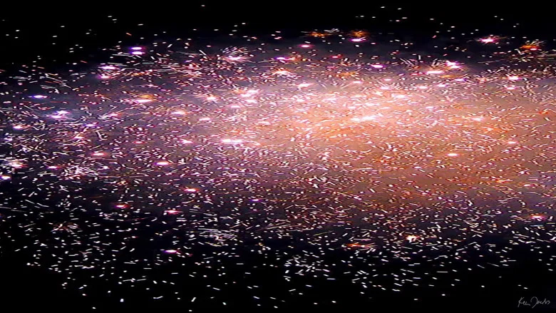 Spaceworks screenshot 1