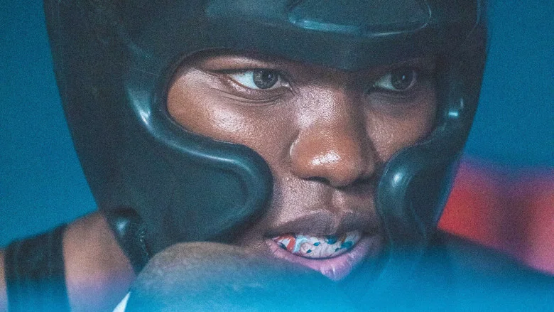 Lioness: The Nicola Adams Story screenshot 1