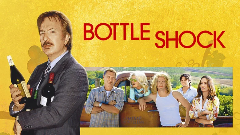 Bottle Shock screenshot 4