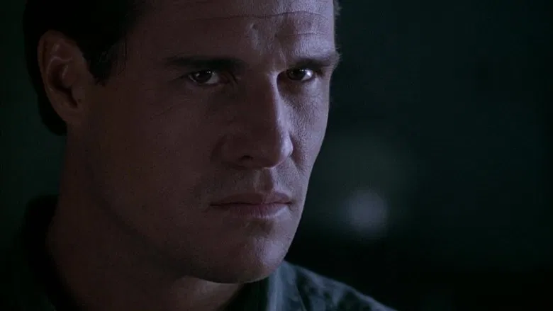 Philadelphia Experiment II screenshot 1