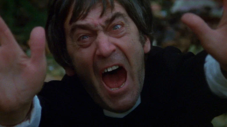 The Omen screenshot 6