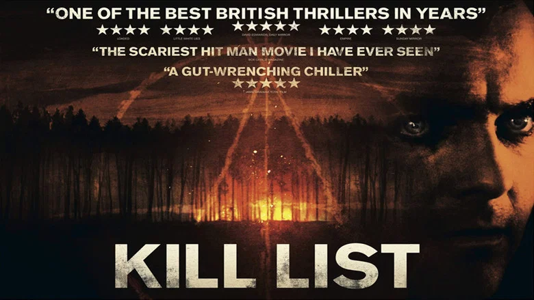 Kill List screenshot 4