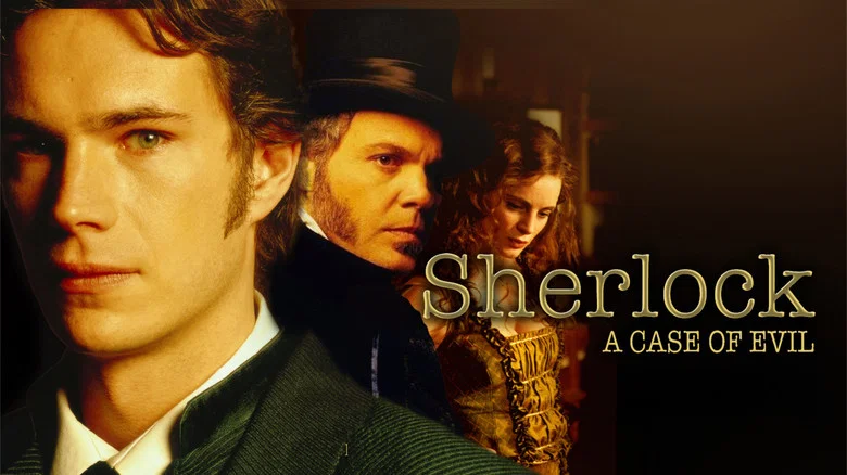 Sherlock: Case of Evil screenshot 5