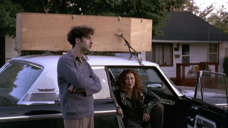 Highway 61 screenshot 8