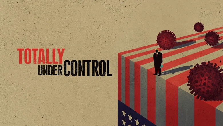 Totally Under Control screenshot 4