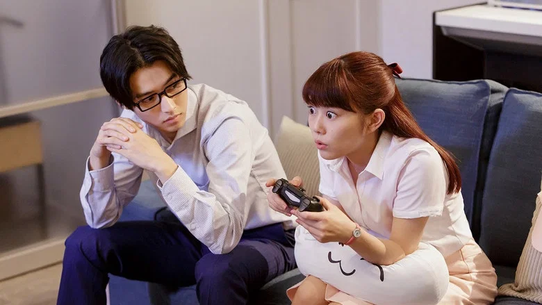 Wotakoi: Love is Hard for Otaku screenshot 3