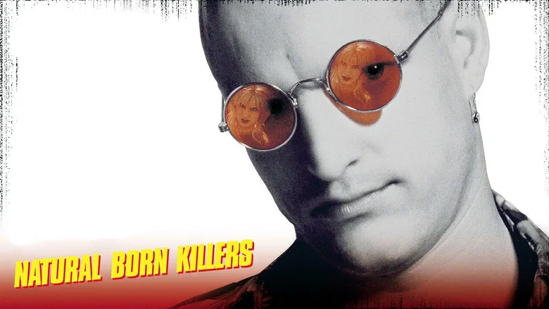Natural Born Killers screenshot 4
