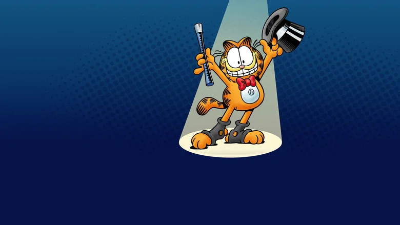 Garfield on the Town screenshot 1