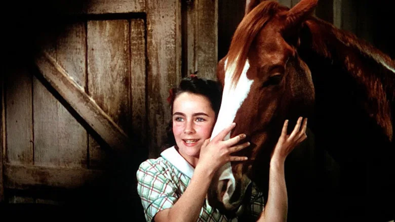 National Velvet screenshot 2
