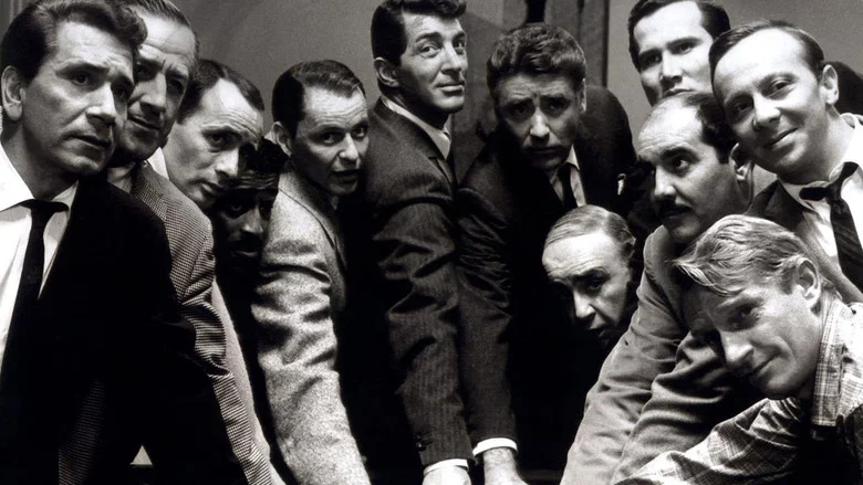 Ocean's Eleven screenshot 7