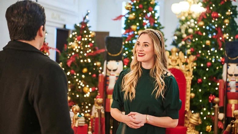 Loving Christmas screenshot 8