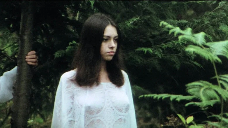 Female Vampire screenshot 6