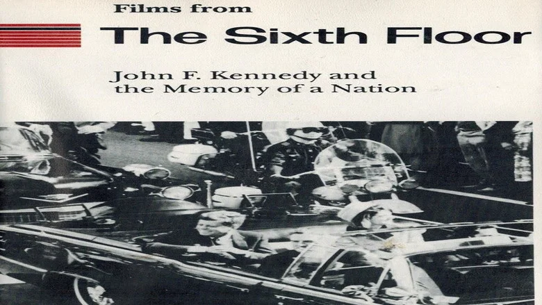 John F. Kennedy and the Memory of a Nation screenshot 1