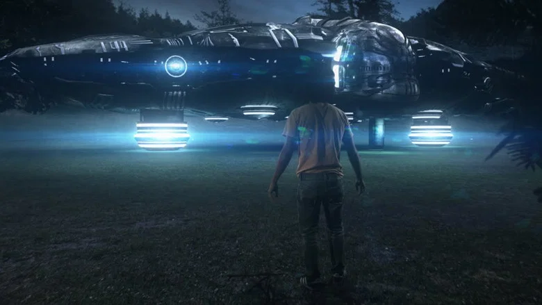 Closer screenshot 1