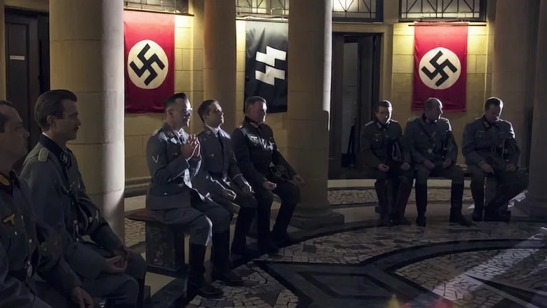 Nazi Killer Magic screenshot 1
