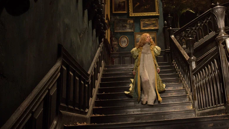 Crimson Peak screenshot 5