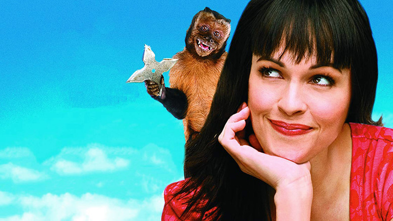 Who's Your Monkey? screenshot 1