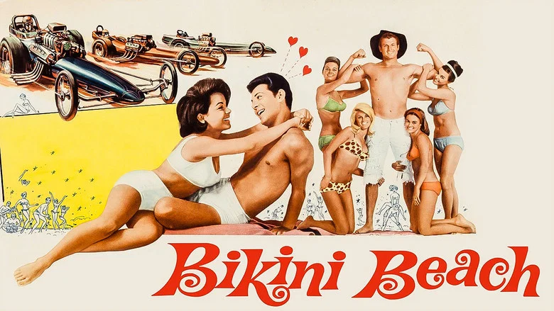 Bikini Beach screenshot 6
