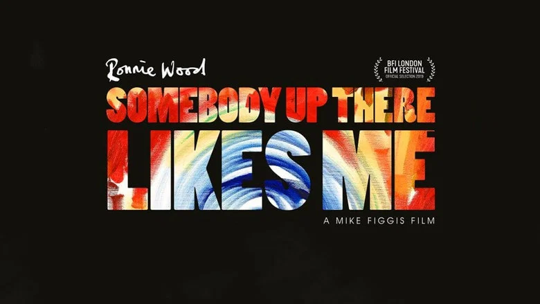Somebody Up There Likes Me screenshot 2
