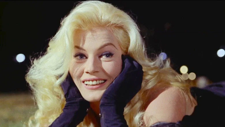 Boccaccio '70 screenshot 3